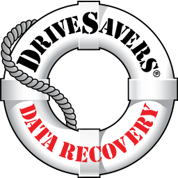 DriveSavers Data Recovery logo