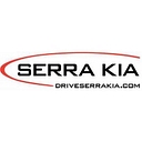 Serra Kia logo