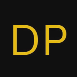 Driveshaft Parts Ltd logo