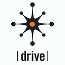 |Drive|Studio logo
