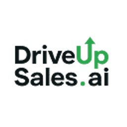 Drive Up Sales AI, Inc logo