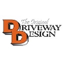 The Original Driveway Design logo