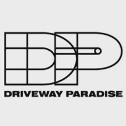 Driveway Paradise