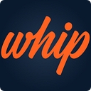 Drive Whip logo