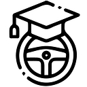 Drivewithyaffa logo