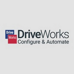 DriveWorks Ltd logo