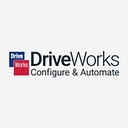 Driveworks logo