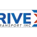 Drivex Transport logo