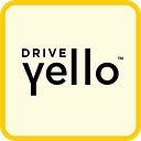 Driveyello logo