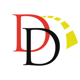 Driving Dynamics Inc Logo