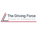 Driving Force Group logo