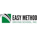 Easy Method Driving School logo