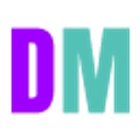Driving Motorsport logo