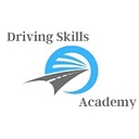 Driving Skills Academy logo