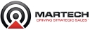 Martech   Driving Strategic Sales logo
