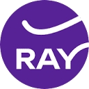Ray Driving Theory Test logo