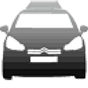 Driving With Ellis logo