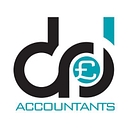 Drj Accountants logo