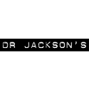 drjacksonskincare.com logo