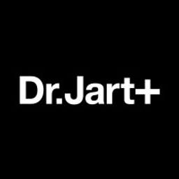 DR. JART+ logo