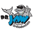 Dr. Jaw Orthodontists logo