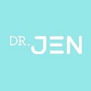 drjennatural.com logo