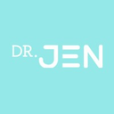 drjennatural.com logo