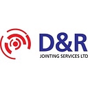 D & R Jointing Services Ltd logo