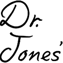 drjonesnaturals.com logo