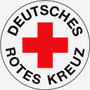 German Red Cross logo