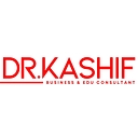 Dr kashif logo
