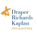 Draper Richards Kaplan Foundation logo