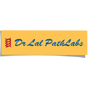 Dr Lal Pathlabs logo