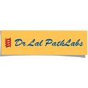 Dr Lal PathLabs logo