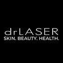 Dr Laser logo