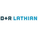 D+R Lathian logo