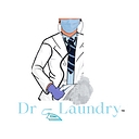 Drlaundry logo