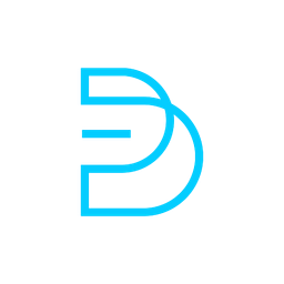 DR.LED AS logo