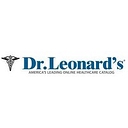 Dr. Leonard's Healthcare Corp. logo