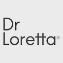 Dr. Loretta logo