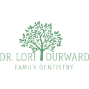 Dr. Lori Durward logo
