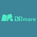 DRmare logo