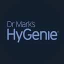 Dr Mark's Hygenie logo