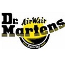 Dr. Martens Australia logo
