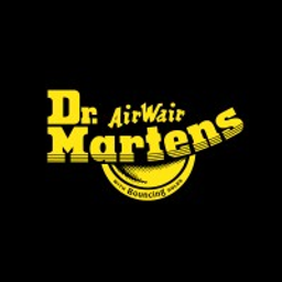 Dr. Martens AirWair Japan logo
