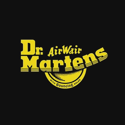 Logo of drmartensplc.com