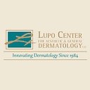 Lupo Center For Aesthetic & General Dermatology Llc logo