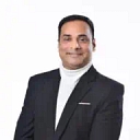 Dr Mathew Thomas logo