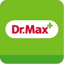 DRMAX CZ logo