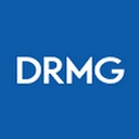 DRMG logo